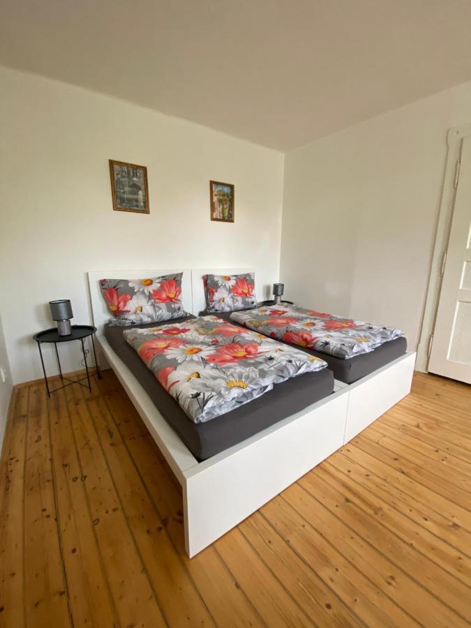 Apartmany U Viaduktu 46 Usti nad Labem Exterior photo