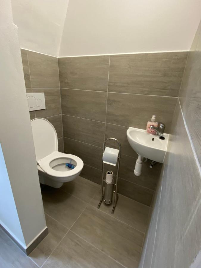 Apartmany U Viaduktu 46 Usti nad Labem Exterior photo